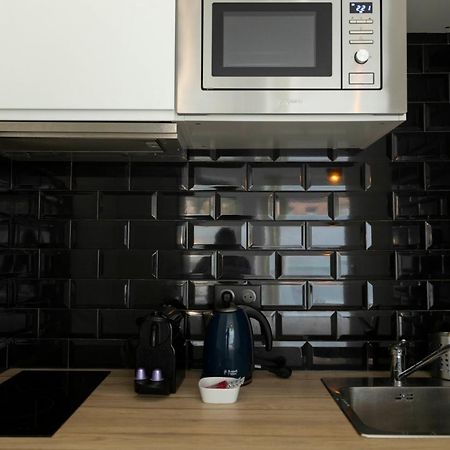 Studio Moderne Et Confort Au Centre Ville Мец Экстерьер фото